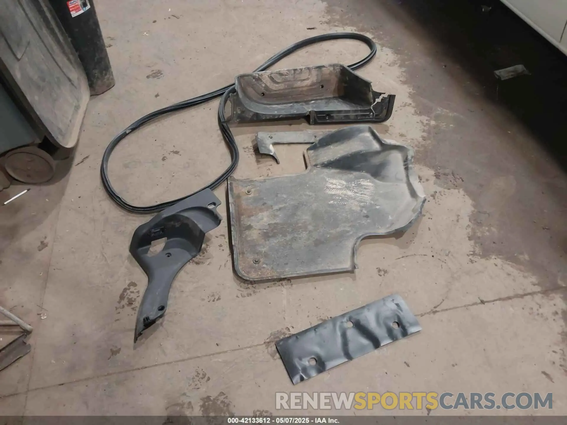 12 Photograph of a damaged car W1Y4EDHY3NT112667 MERCEDES-BENZ SPRINTER 2500 2022