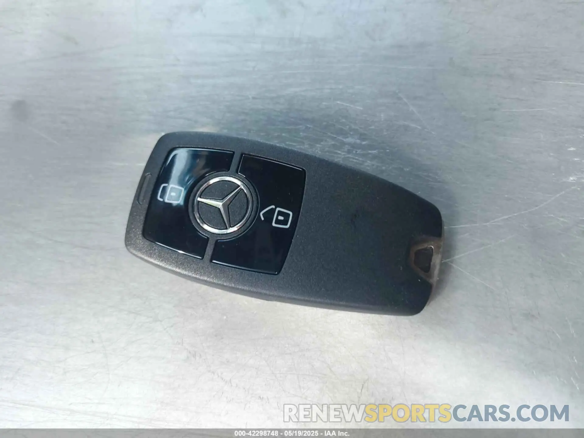 11 Фотография поврежденного автомобиля W1Y4KCHY3PT126512 MERCEDES-BENZ SPRINTER 2500 2023