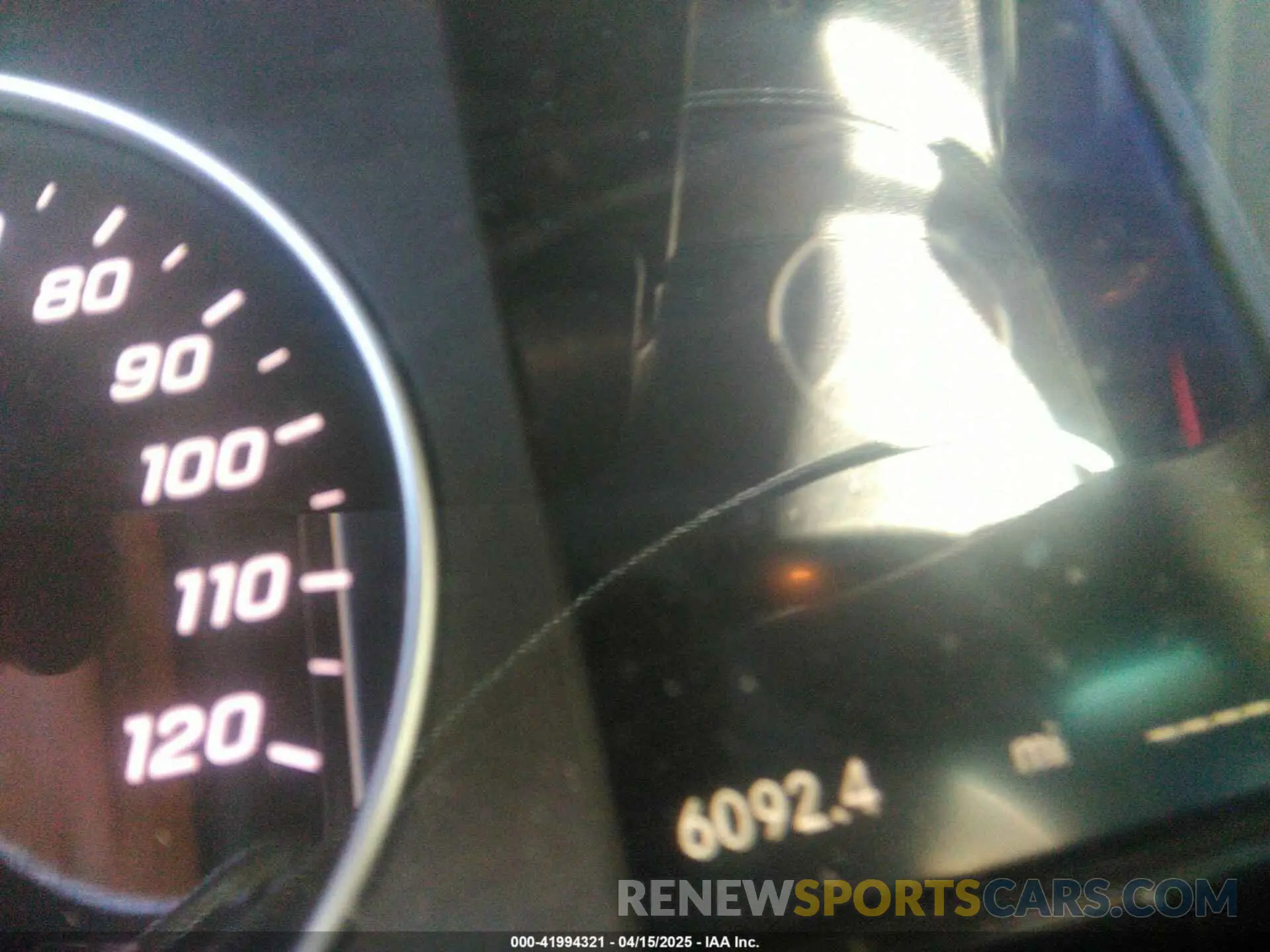 7 Фотография поврежденного автомобиля W1Z4NGHY2RT162429 MERCEDES-BENZ SPRINTER 2500 2024