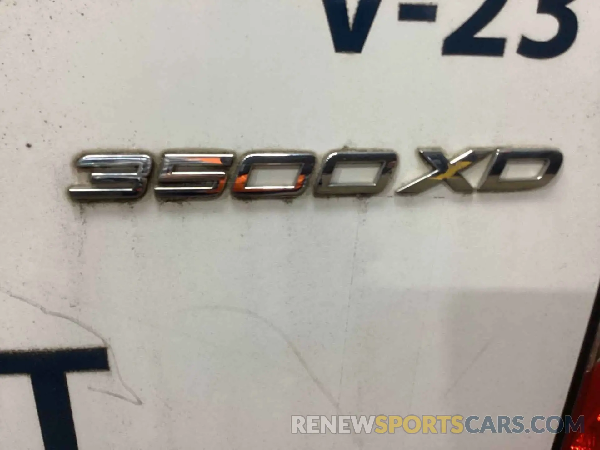 21 Photograph of a damaged car WD3PF4CC1KP025567 MERCEDES-BENZ SPRINTER 3500XD 2019