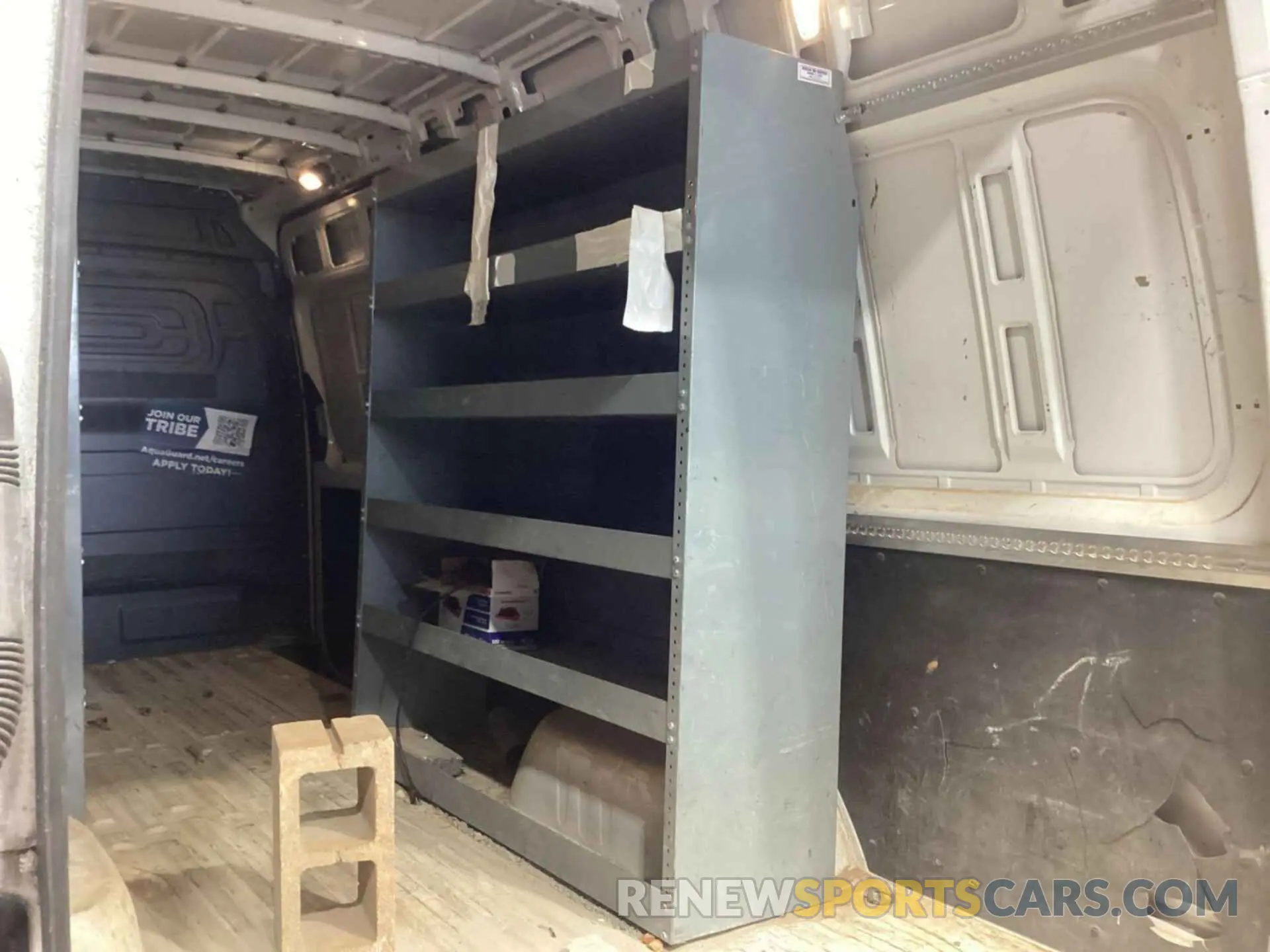 26 Photograph of a damaged car WD3PF4CC1KP025567 MERCEDES-BENZ SPRINTER 3500XD 2019