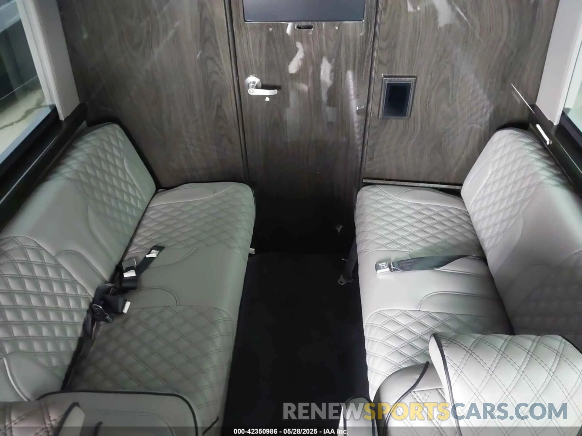 13 Фотография поврежденного автомобиля W1X8ED6Y7LT020824 MERCEDES-BENZ SPRINTER 3500XD 2020