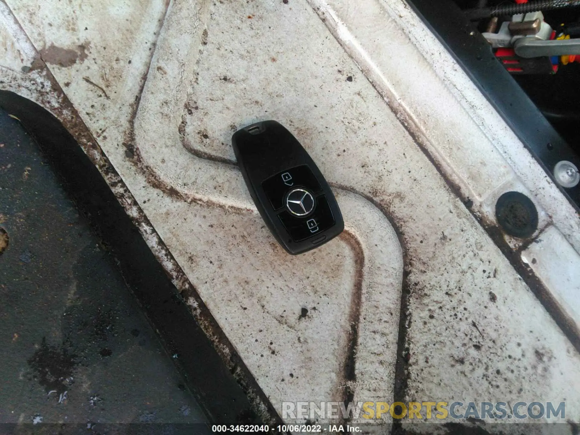 11 Photograph of a damaged car WD3PF1CD7KP057110 MERCEDES-BENZ SPRINTER CARGO VAN 2019
