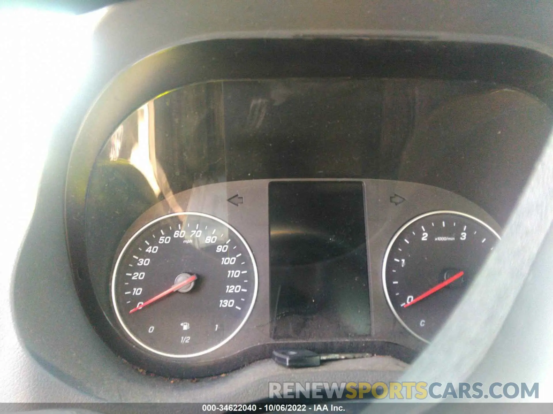 7 Photograph of a damaged car WD3PF1CD7KP057110 MERCEDES-BENZ SPRINTER CARGO VAN 2019