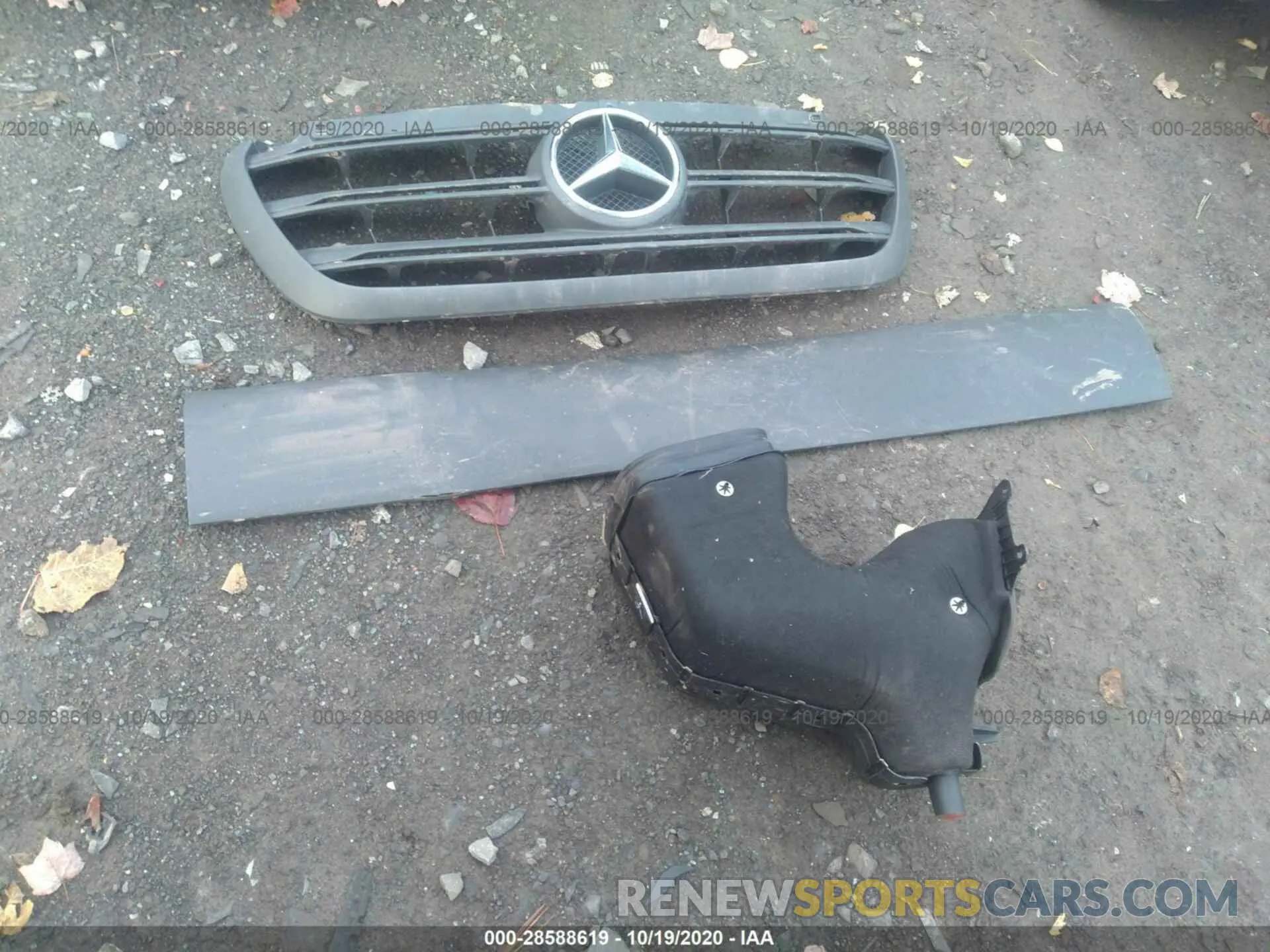 12 Фотография поврежденного автомобиля WD4FF0CD2KT012360 MERCEDES-BENZ SPRINTER VAN 2019