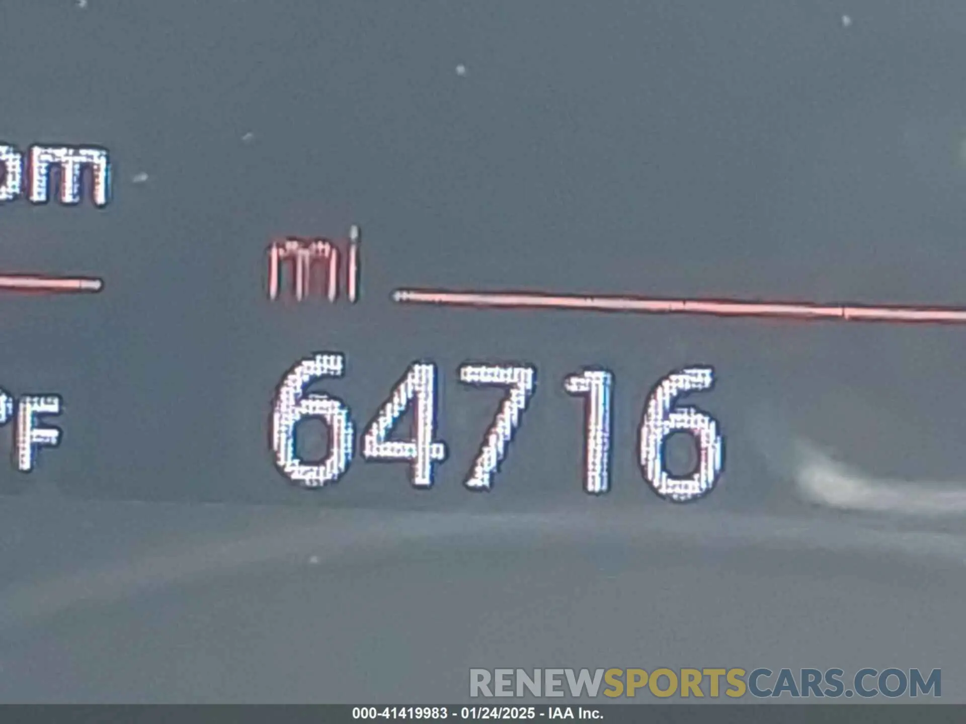 15 Фотография поврежденного автомобиля WMWLN5C53K2E34830 MINI CLUBMAN 2019