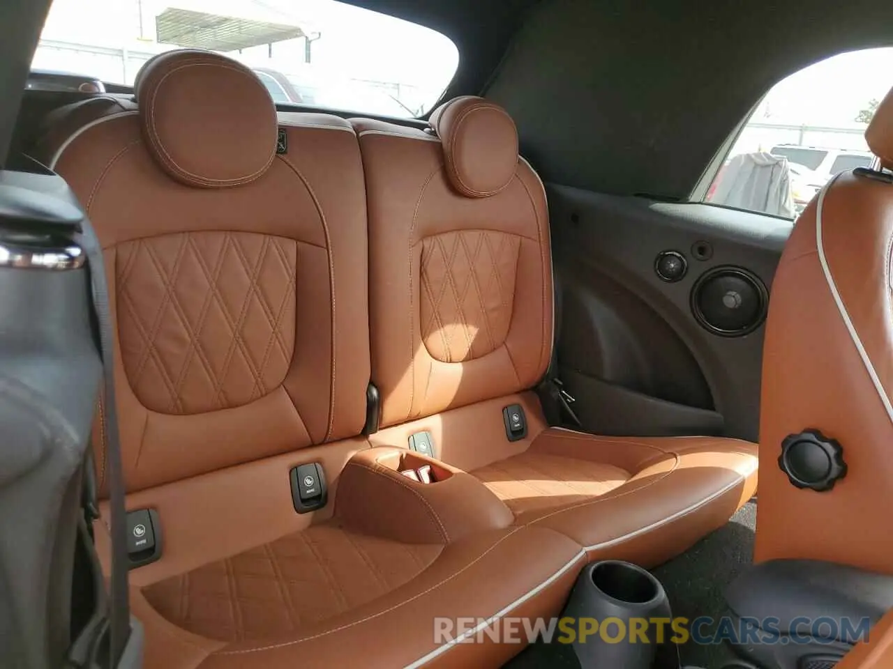 10 Фотография поврежденного автомобиля WMWWG9C51K3E39856 MINI COOPER 2019