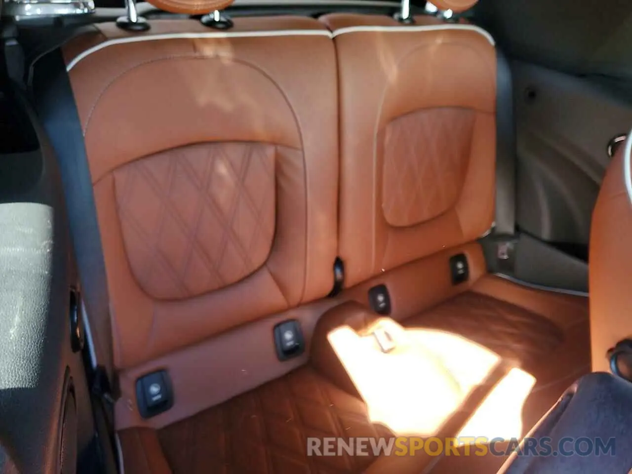 10 Фотография поврежденного автомобиля WMWWG9C56K3E40324 MINI COOPER 2019
