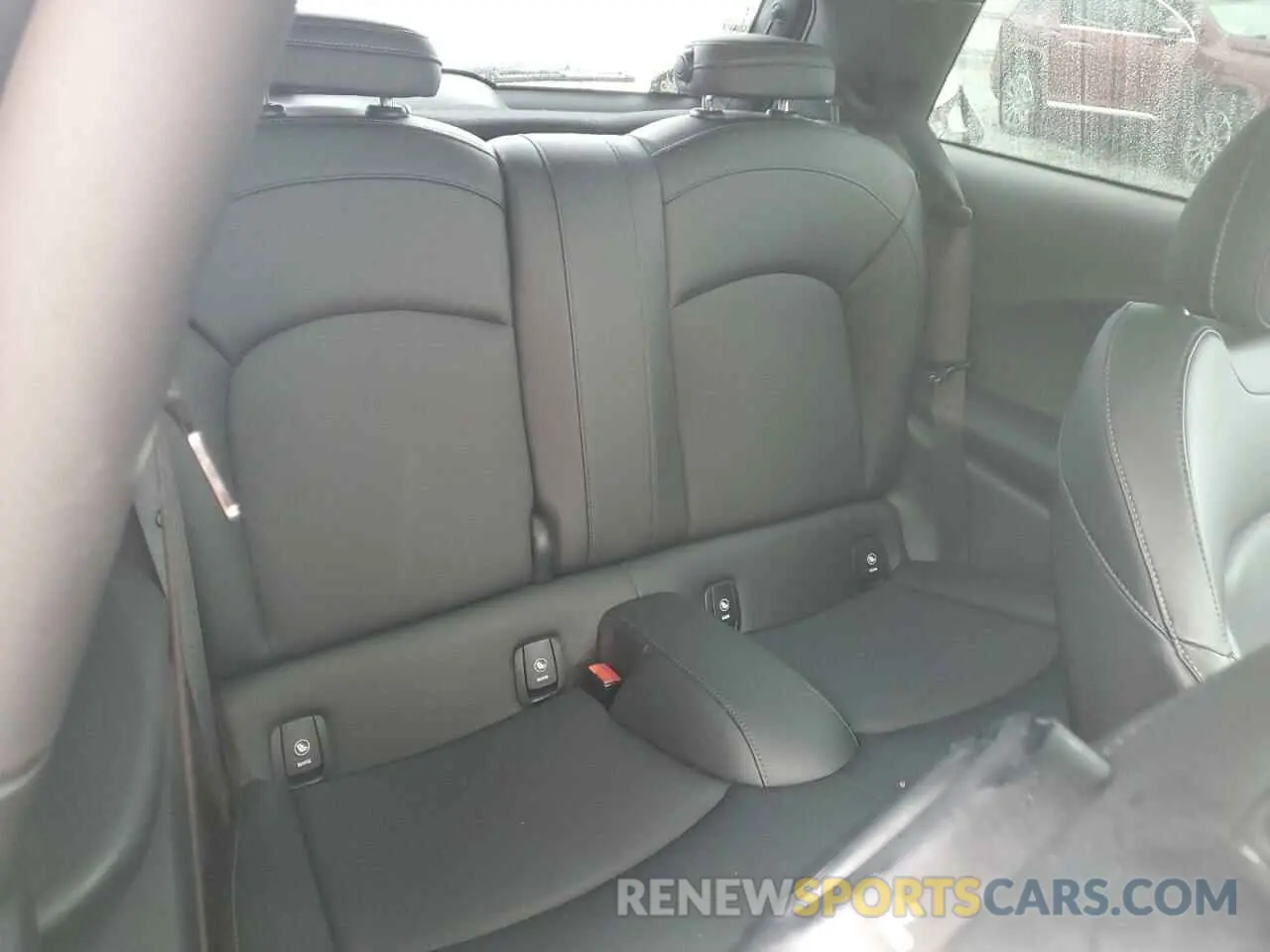 10 Фотография поврежденного автомобиля WMWXM9C53K2F66367 MINI COOPER 2019