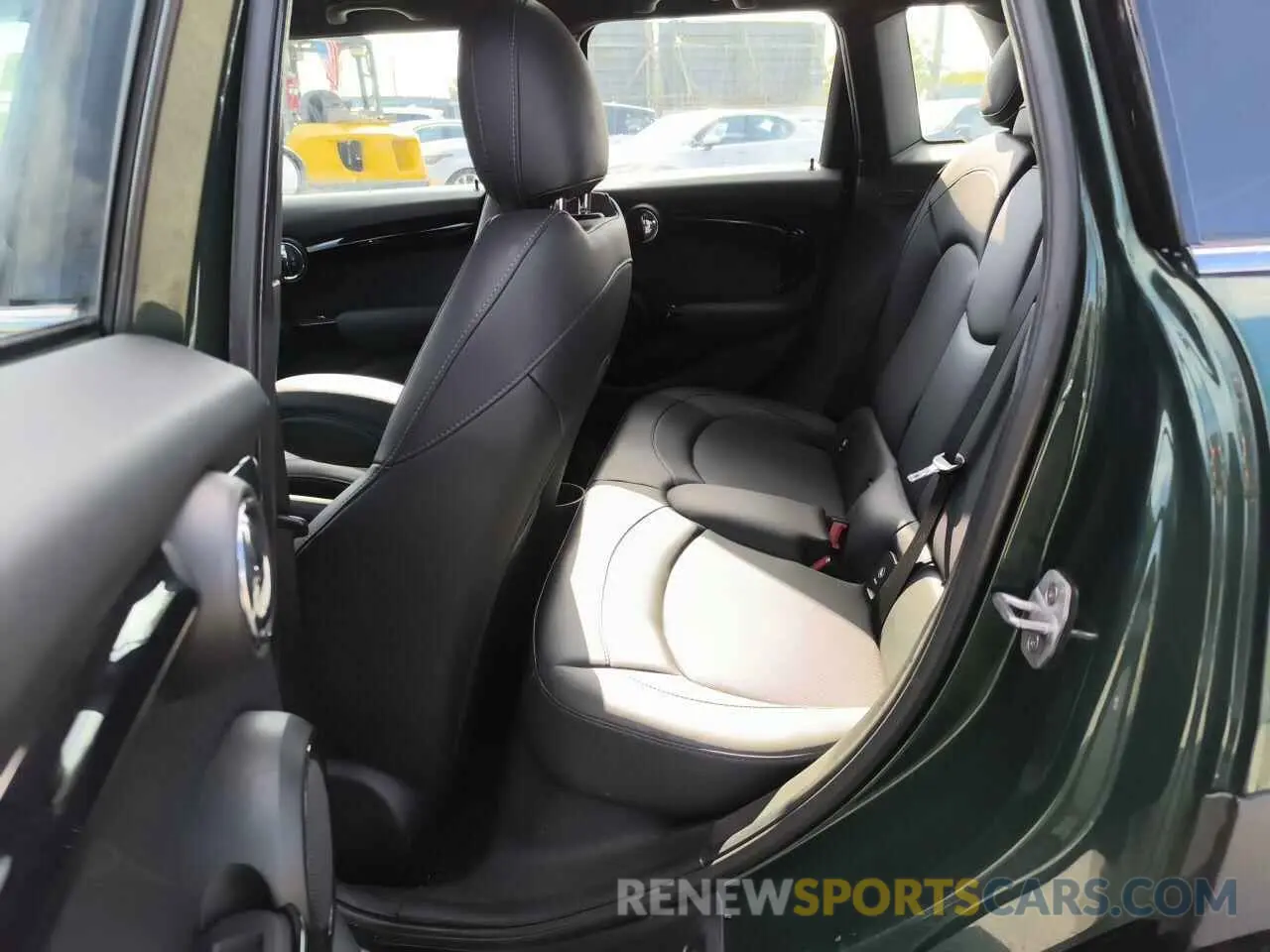 11 Photograph of a damaged car WMWXU3C57K2H87810 MINI COOPER 2019
