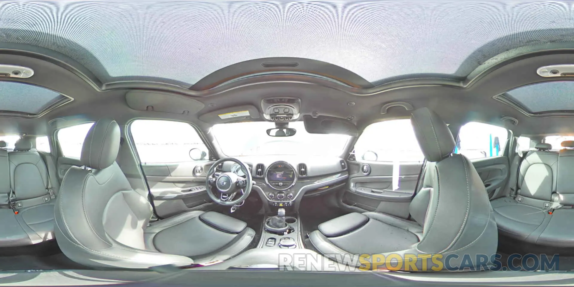 14 Фотография поврежденного автомобиля WMZYU7C53K3E57123 MINI COOPER 2019