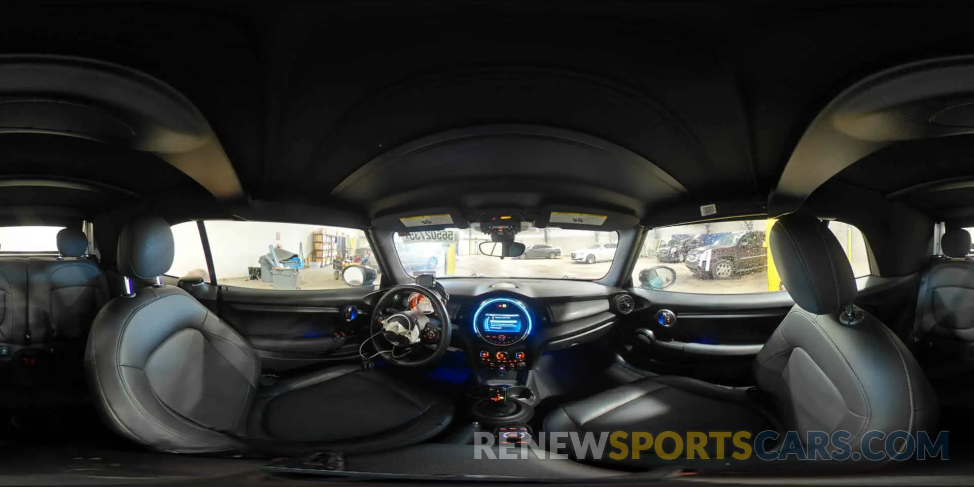 15 Фотография поврежденного автомобиля WMWWJ3C07L3L15723 MINI COOPER 2020