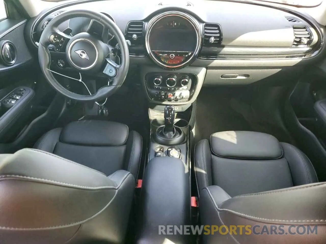 8 Фотография поврежденного автомобиля WMWLV7C06N2R49662 MINI COOPER 2022