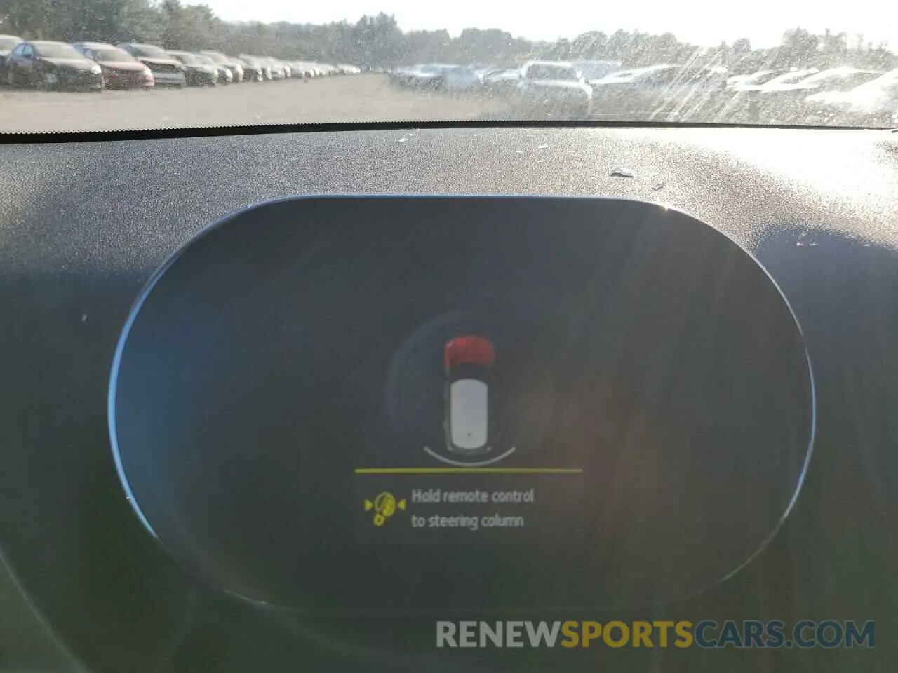 9 Фотография поврежденного автомобиля WMZ43BR07N3N30320 MINI COOPER 2022