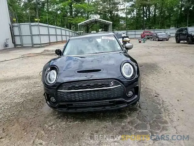 14 Фотография поврежденного автомобиля WMWLV7C04P2T49046 MINI COOPER 2023