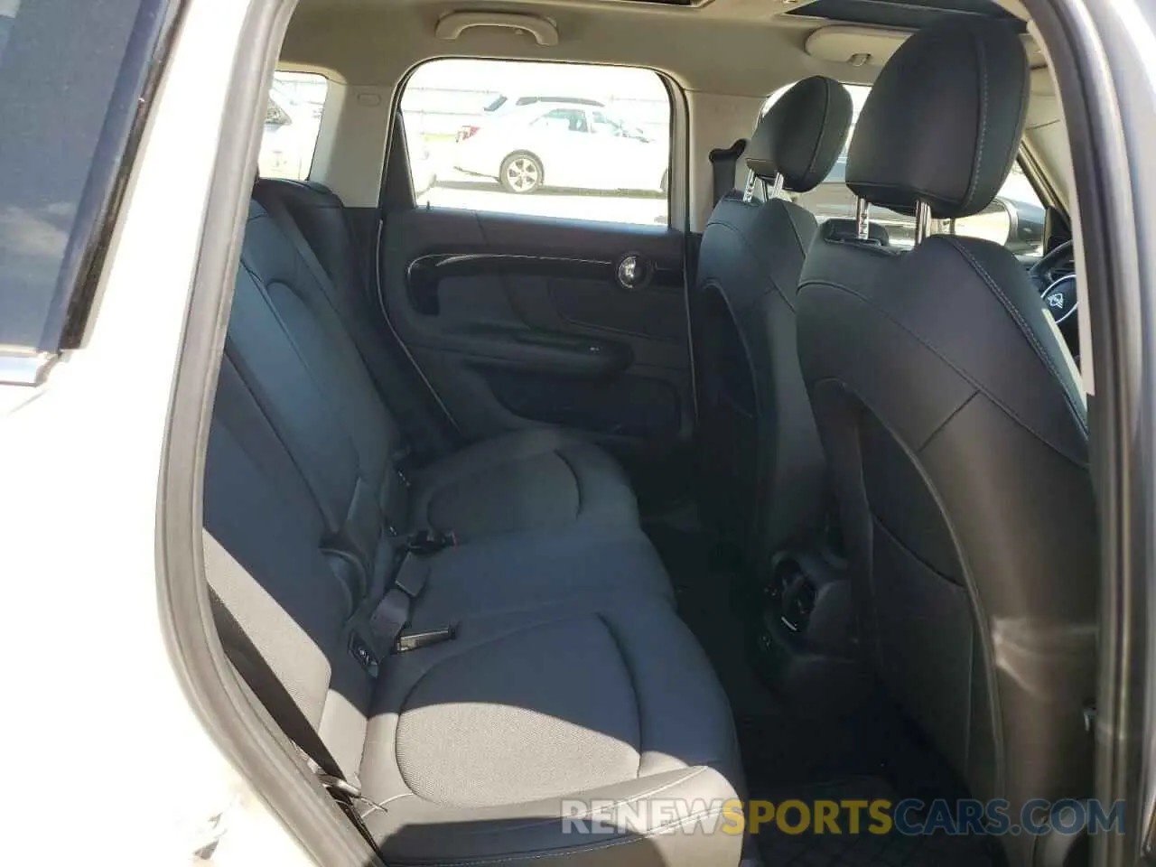 10 Фотография поврежденного автомобиля WMZ83BR0XP3P64178 MINI COOPER 2023
