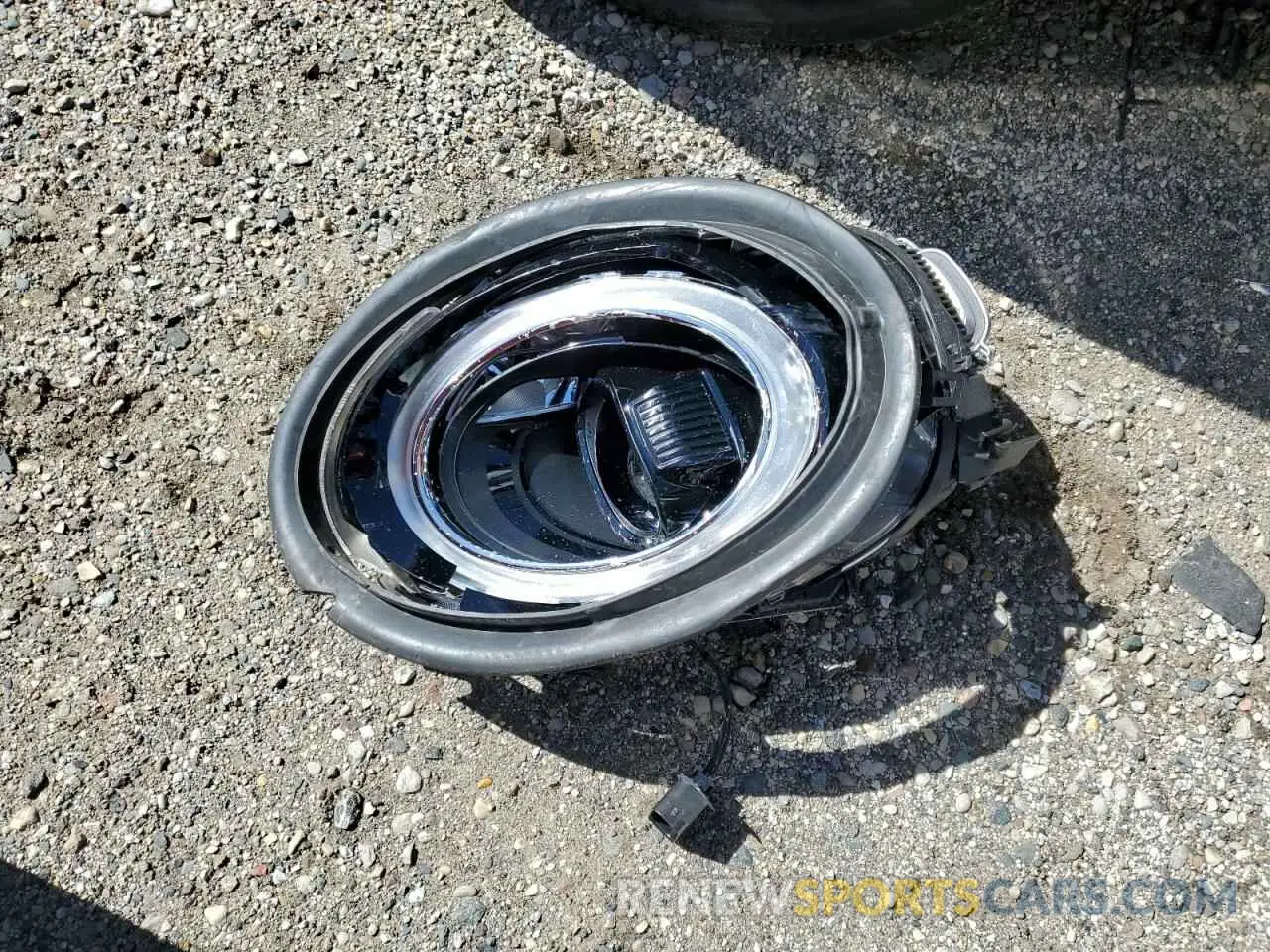 13 Фотография поврежденного автомобиля WMWXJ1C02R2V49713 MINI COOPER 2024