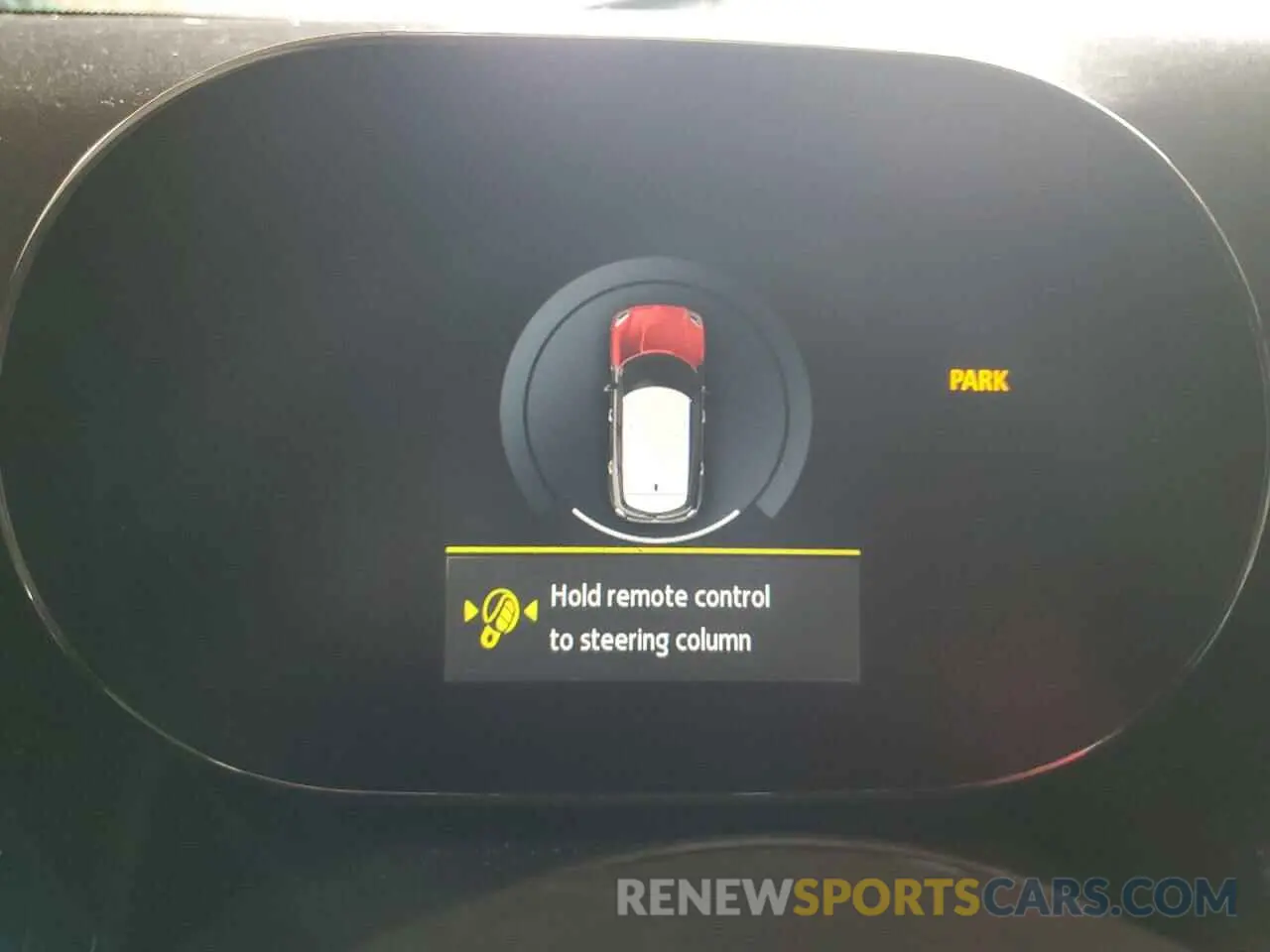 9 Фотография поврежденного автомобиля WMZ53BR05R3R66934 MINI COOPER 2024