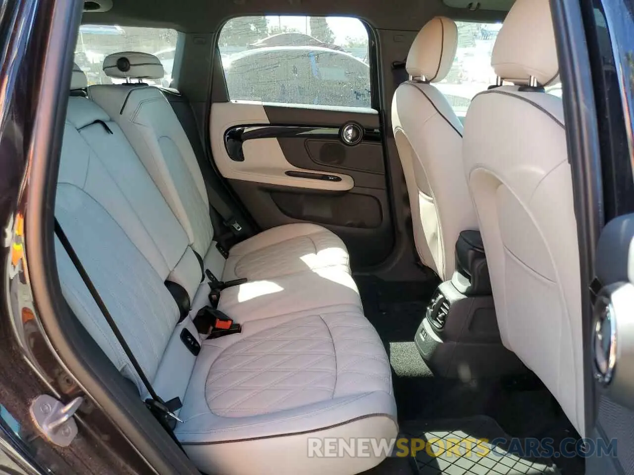 10 Фотография поврежденного автомобиля WMZ83BR06R3R36175 MINI COOPER 2024