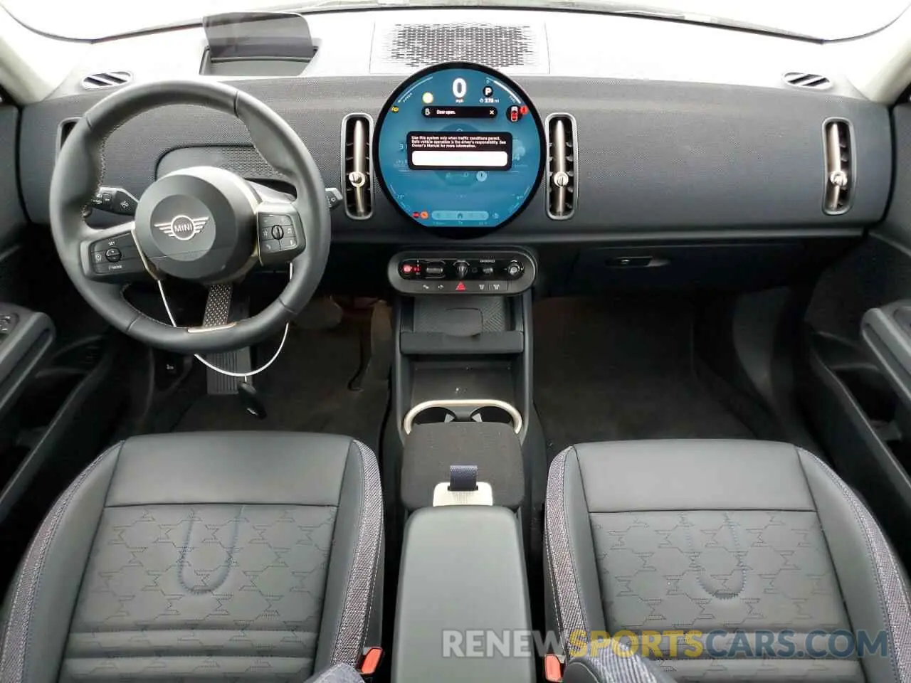 8 Фотография поврежденного автомобиля WMZ23GA0XS7P55495 MINI COOPER 2025