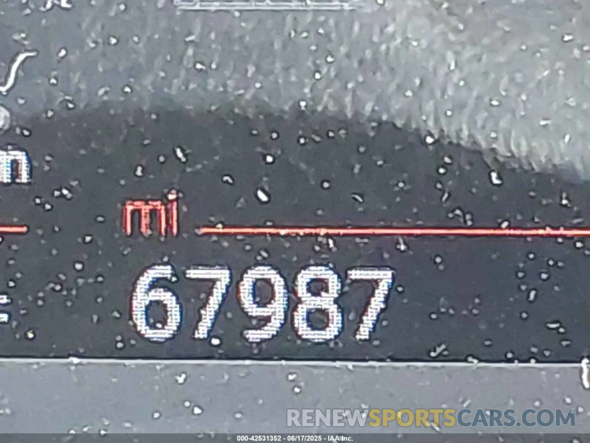 14 Photograph of a damaged car WMZYT3C51K3E95266 MINI COUNTRYMAN 2019
