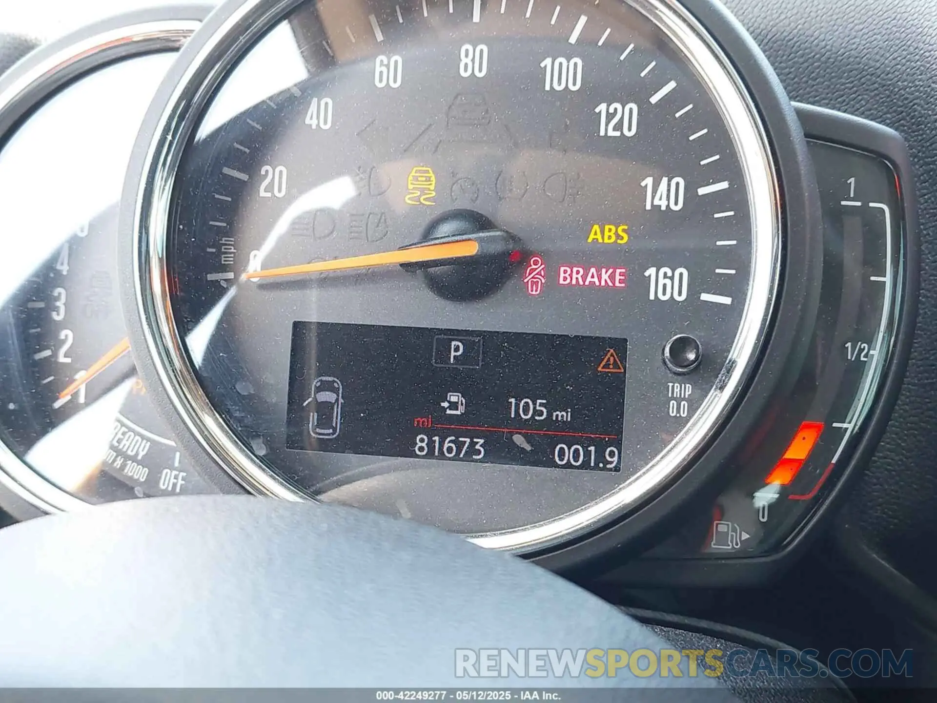 15 Фотография поврежденного автомобиля WMZYW3C00L3L02096 MINI COUNTRYMAN 2020