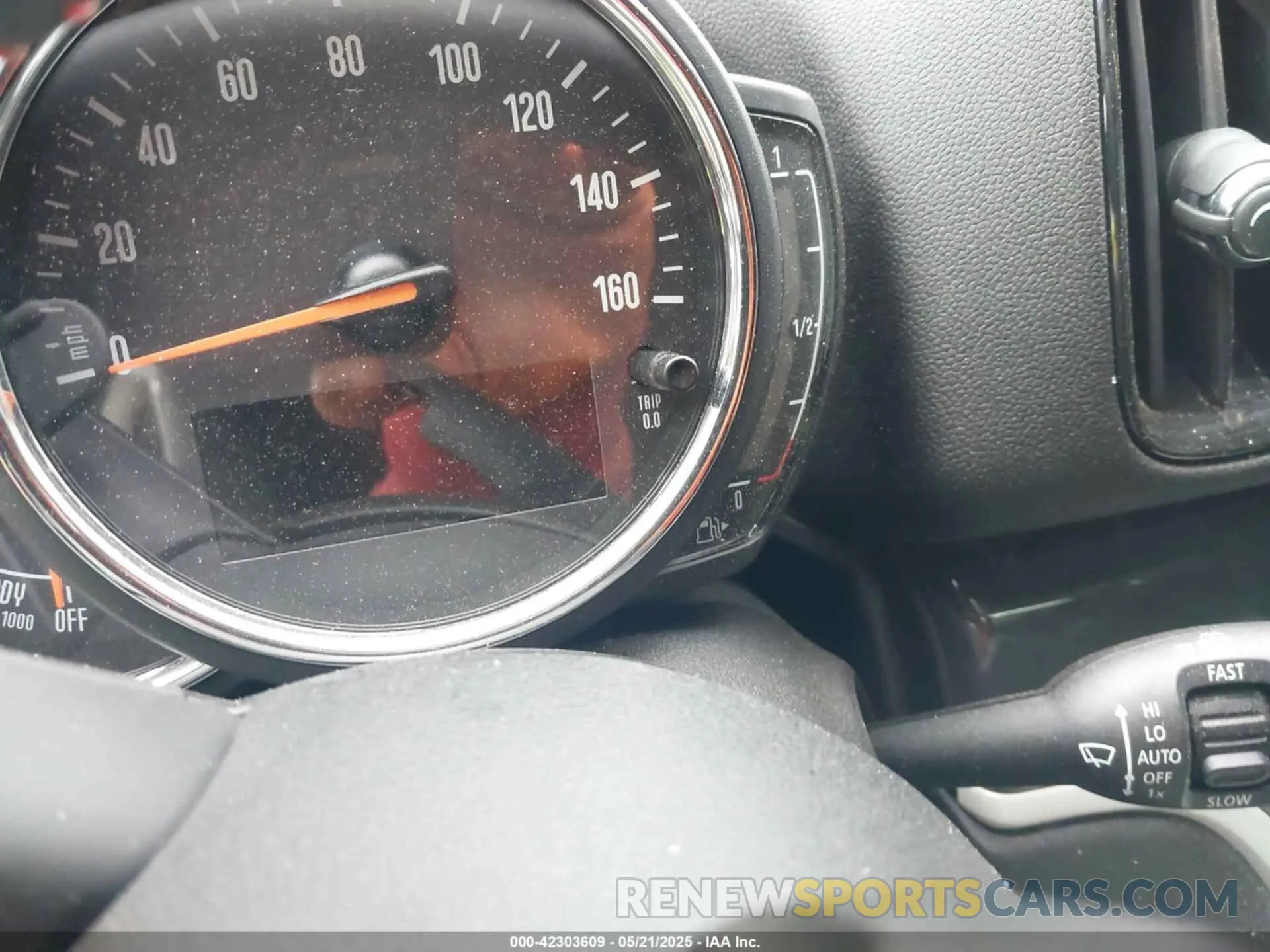 15 Фотография поврежденного автомобиля WMZYX1C09L3L58197 MINI COUNTRYMAN 2020