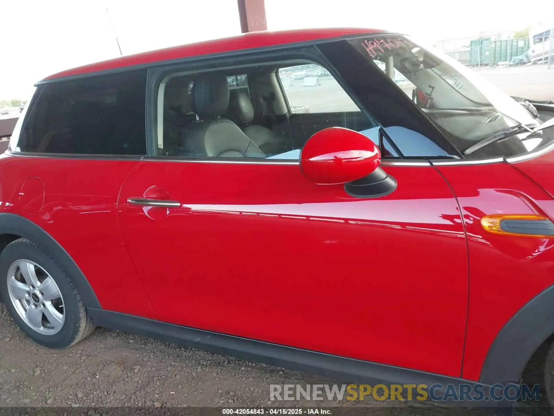 13 Фотография поврежденного автомобиля WMWXP5C53K2H97043 MINI HARDTOP 2019