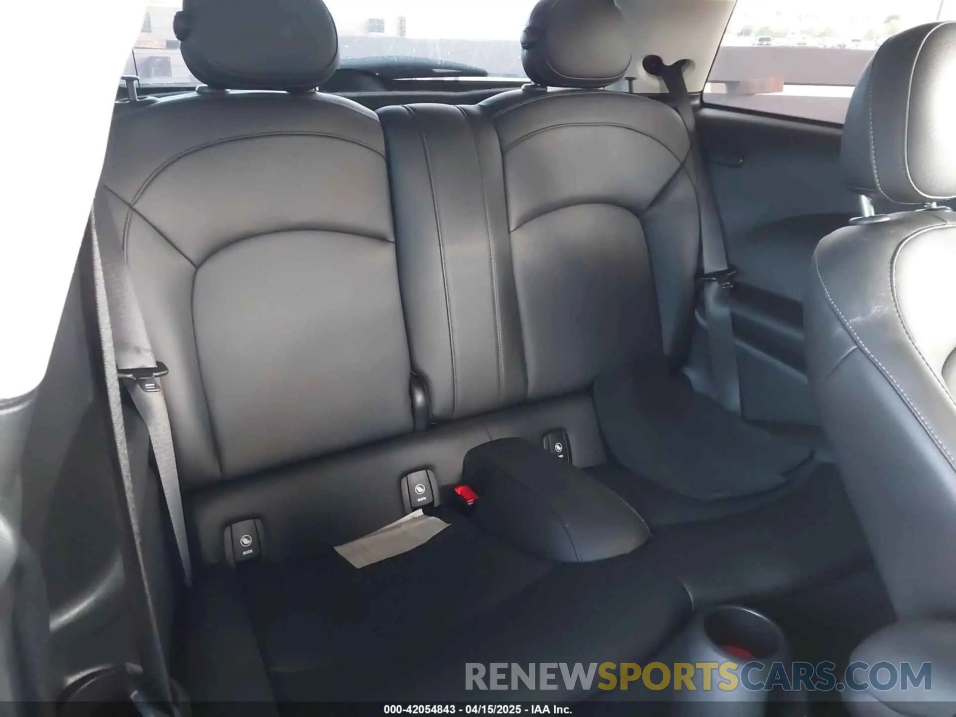 8 Фотография поврежденного автомобиля WMWXP5C53K2H97043 MINI HARDTOP 2019