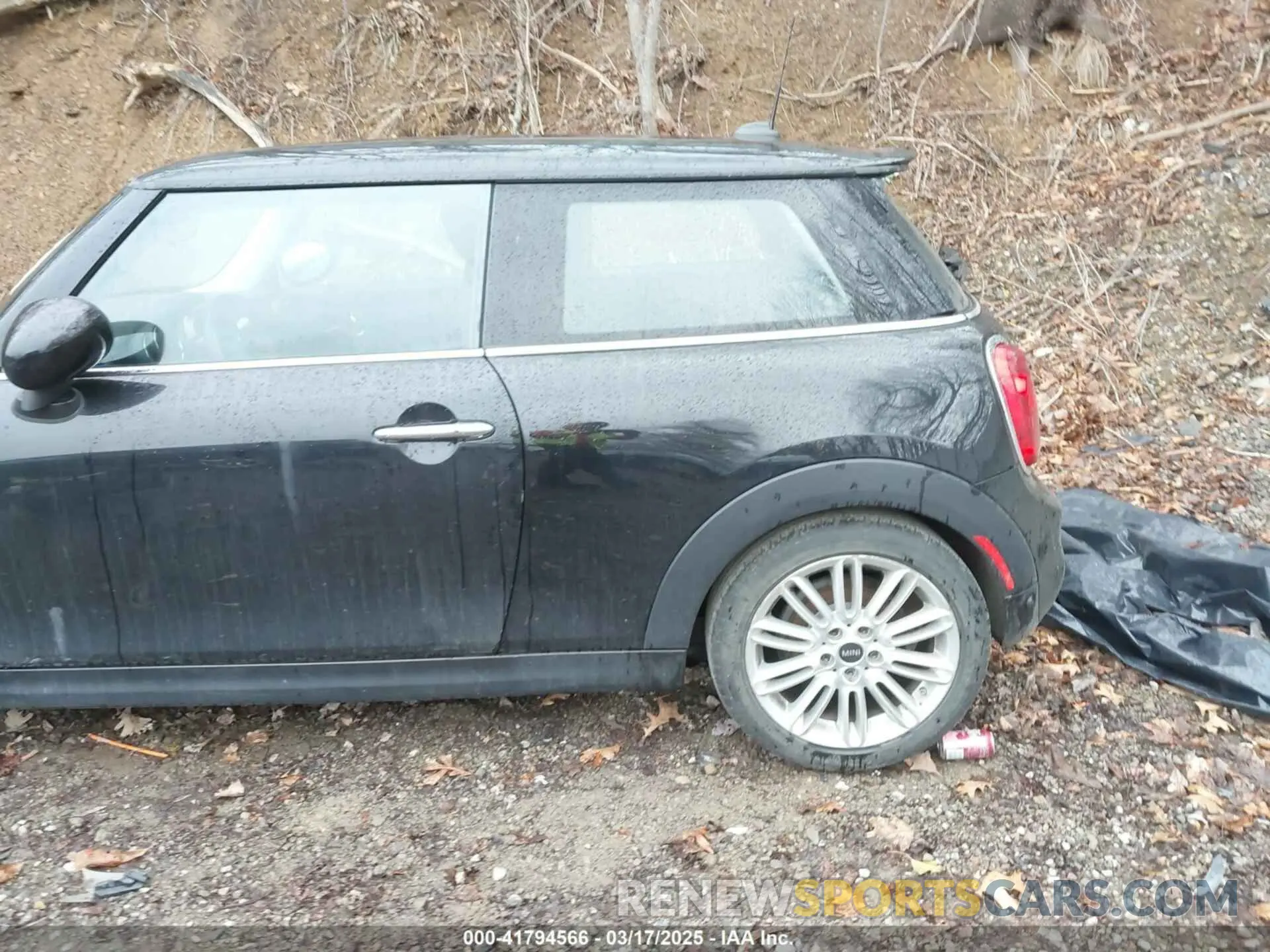 18 Фотография поврежденного автомобиля WMWXP7C54K2A53043 MINI HARDTOP 2019