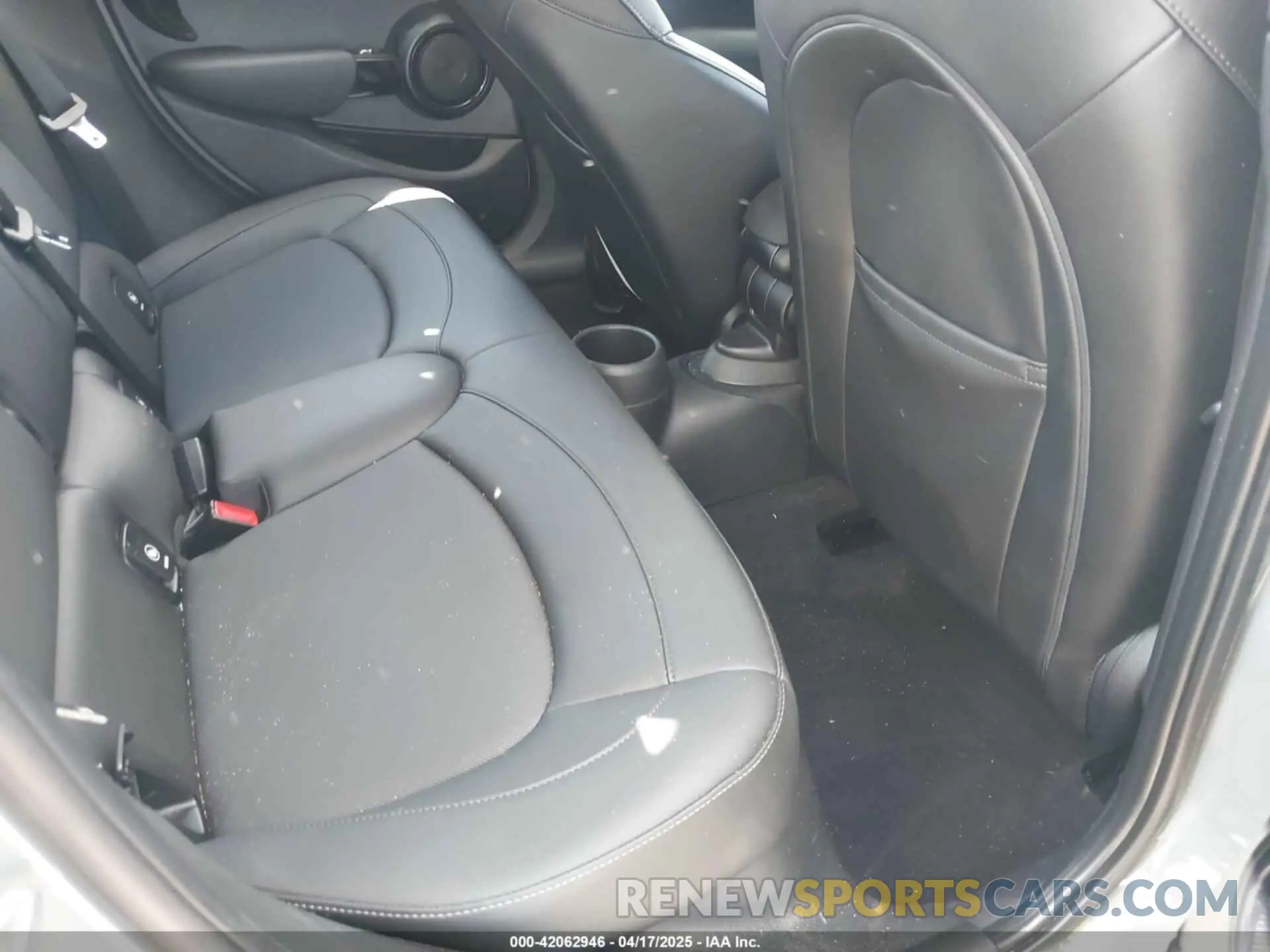 8 Фотография поврежденного автомобиля WMWXU3C53K2H88615 MINI HARDTOP 2019