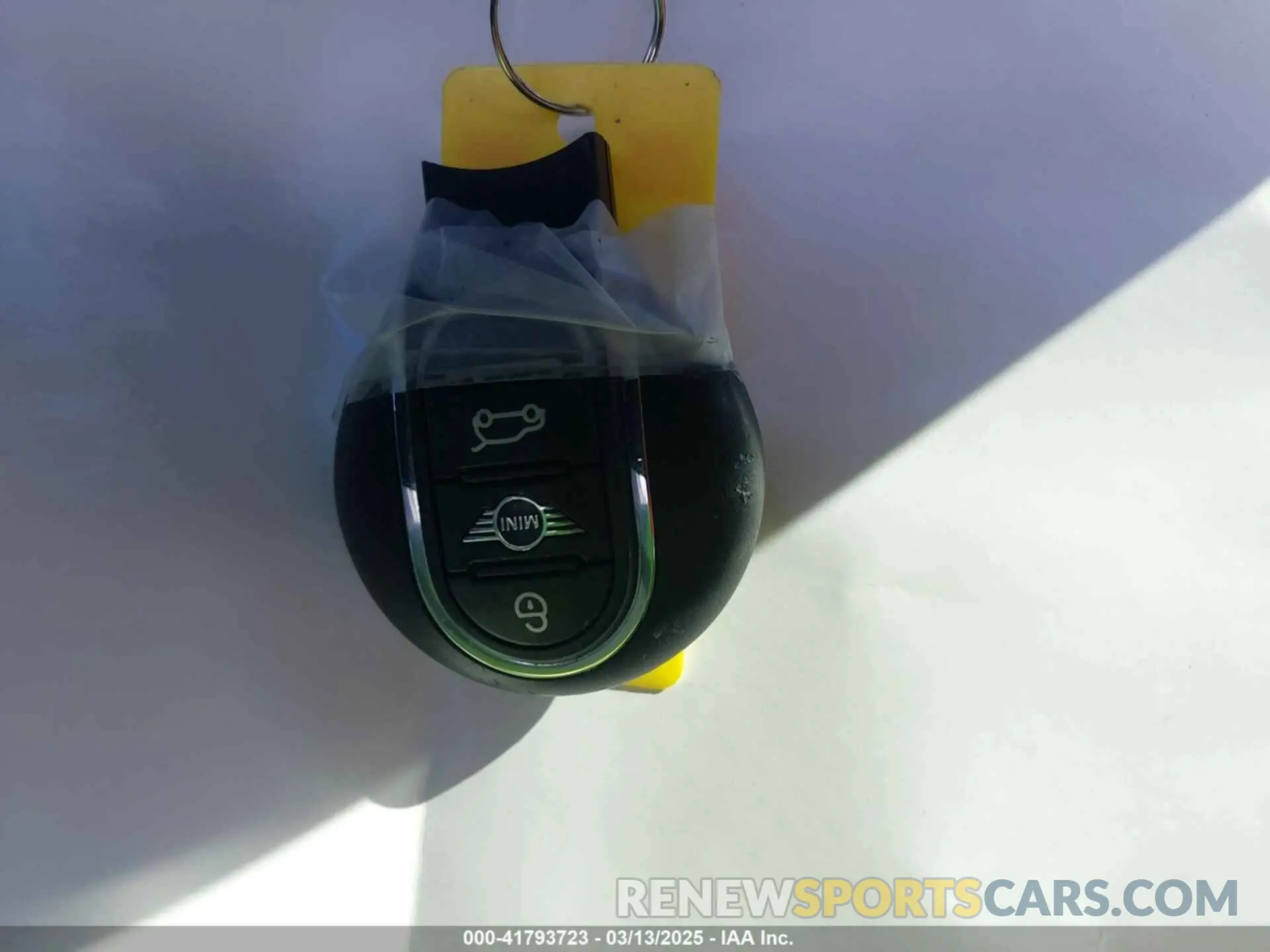 11 Фотография поврежденного автомобиля WMWXR3C02L2M01430 MINI HARDTOP 2020