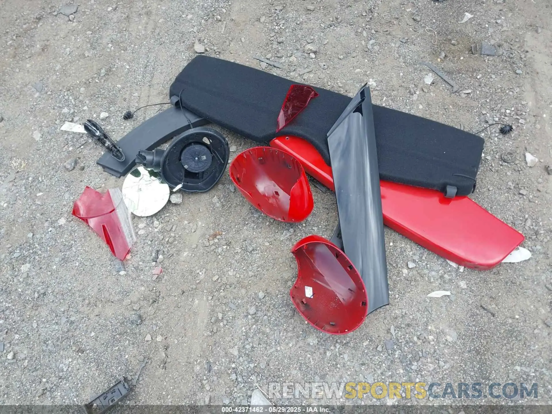 12 Фотография поврежденного автомобиля WMW73DH08P2T28604 MINI HARDTOP 2023