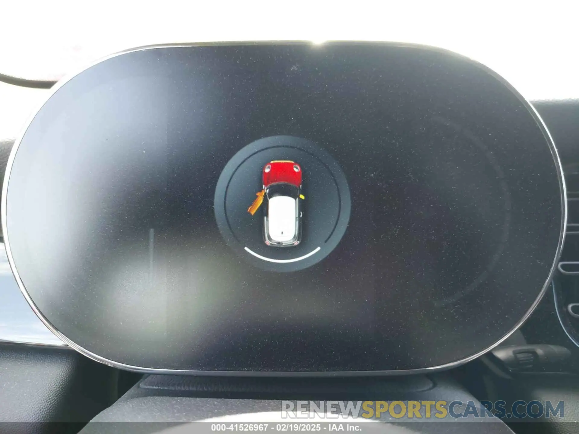 16 Фотография поврежденного автомобиля WMW13DJ08R2U82328 MINI SE HARDTOP 2024