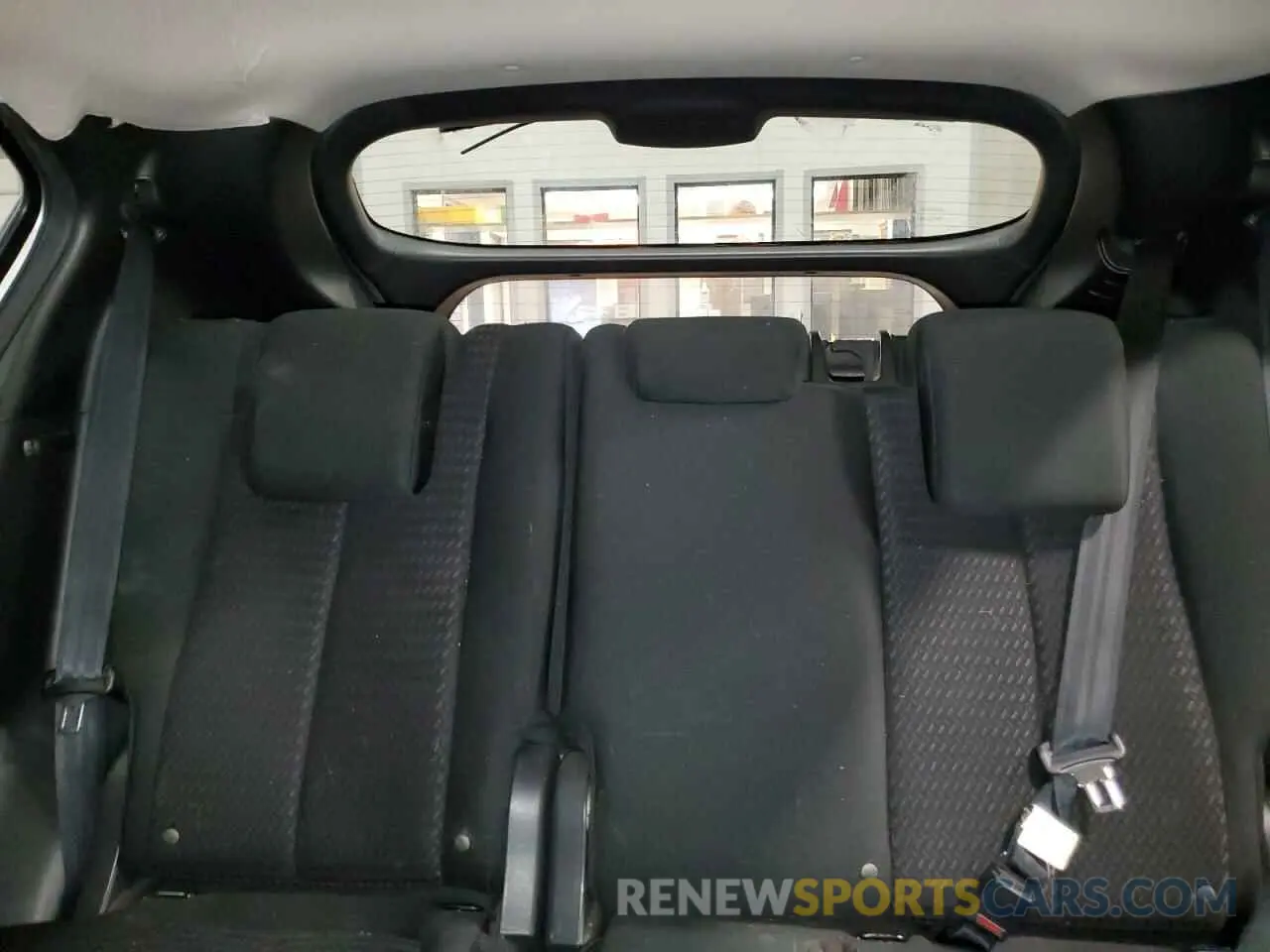 10 Photograph of a damaged car JA4AT3AA4KZ016568 MITSUBISHI ECLIPSE 2019