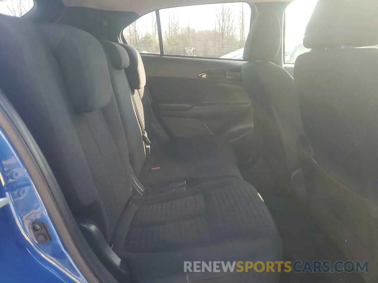 11 Photograph of a damaged car JA4AT3AA5KZ033931 MITSUBISHI ECLIPSE 2019