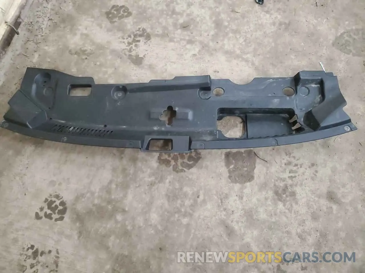 13 Photograph of a damaged car JA4AT5AAXLZ002364 MITSUBISHI ECLIPSE 2020