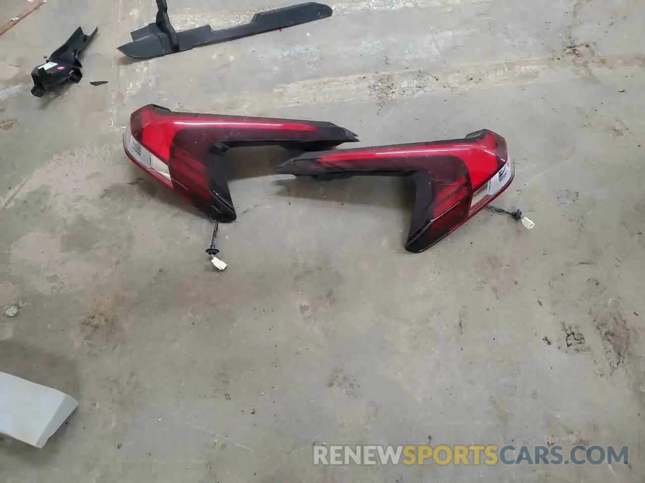 13 Фотография поврежденного автомобиля JA4ATVAA4NZ055161 MITSUBISHI ECLIPSE 2022