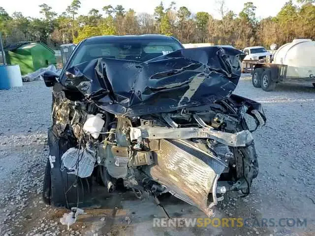 14 Photograph of a damaged car JA4ATVAA7PZ006698 MITSUBISHI ECLIPSE 2023