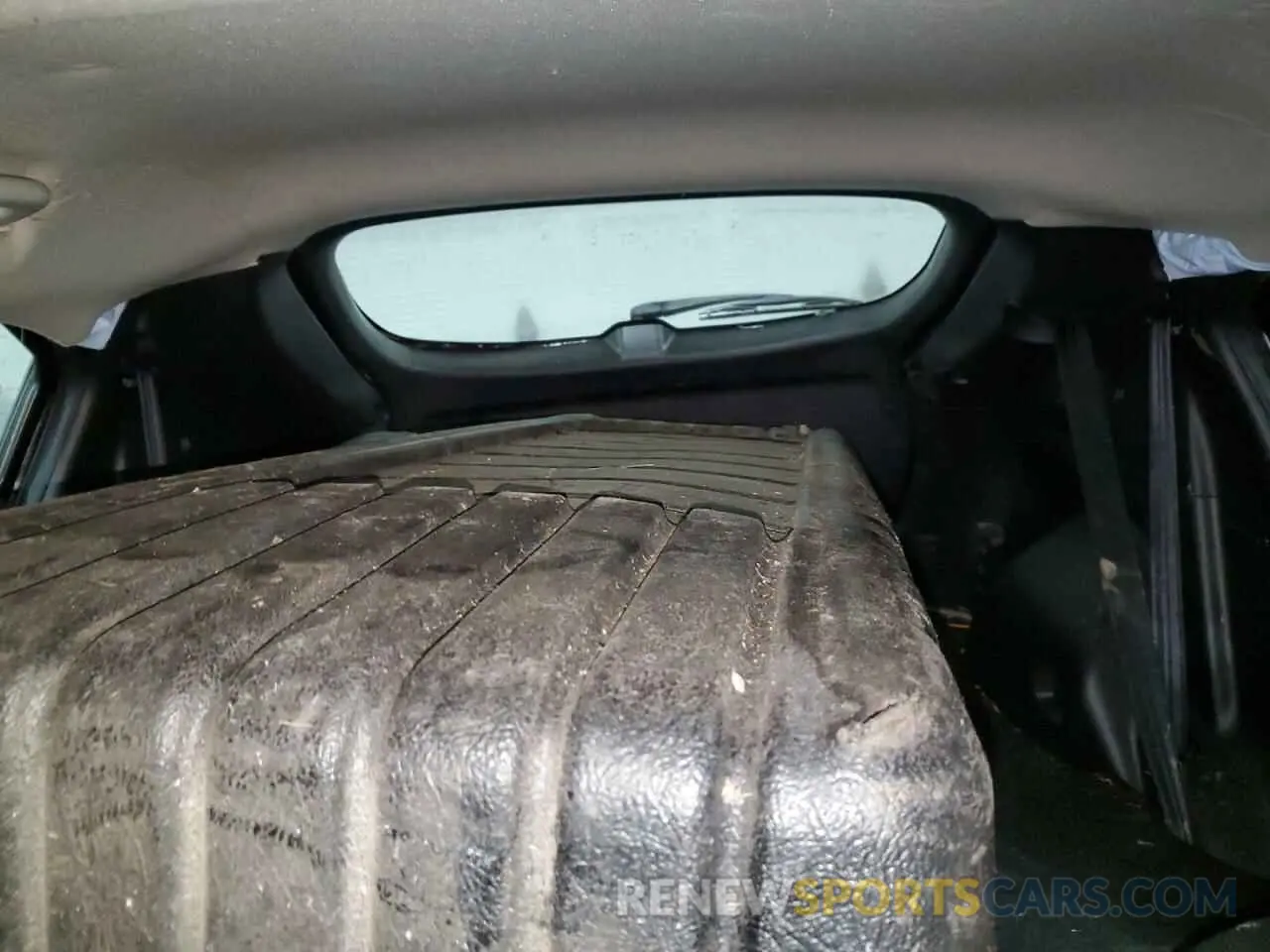 10 Фотография поврежденного автомобиля JA4ATVAA5RZ076641 MITSUBISHI ECLIPSE 2024