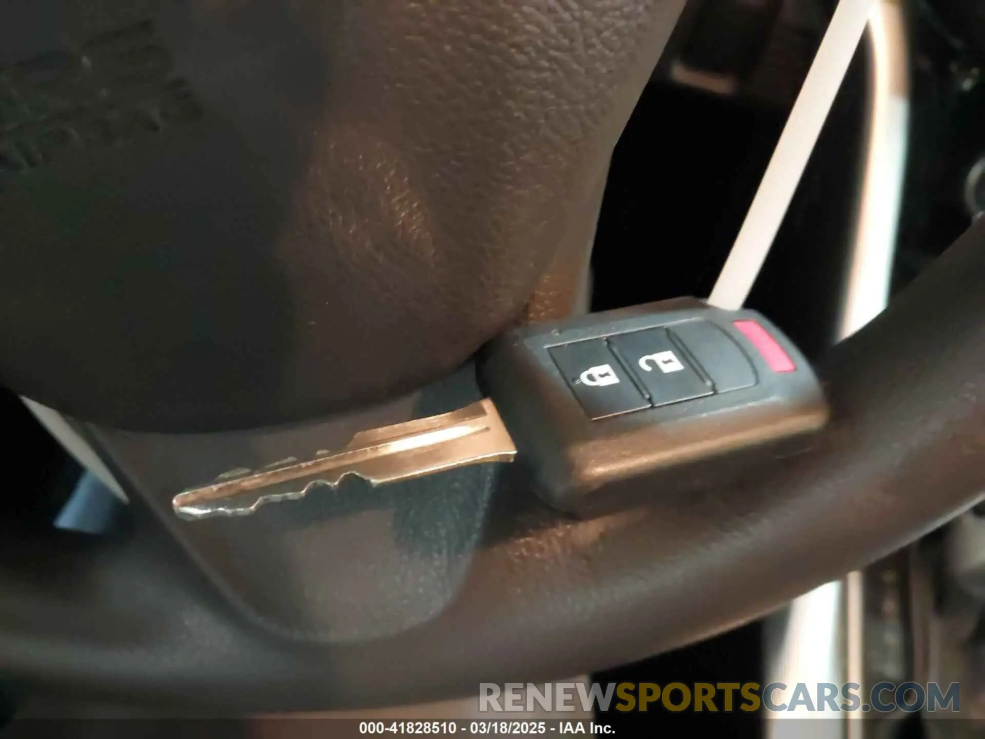 11 Photograph of a damaged car JA4AT4AA1KZ002066 MITSUBISHI ECLIPSE CROSS 2019