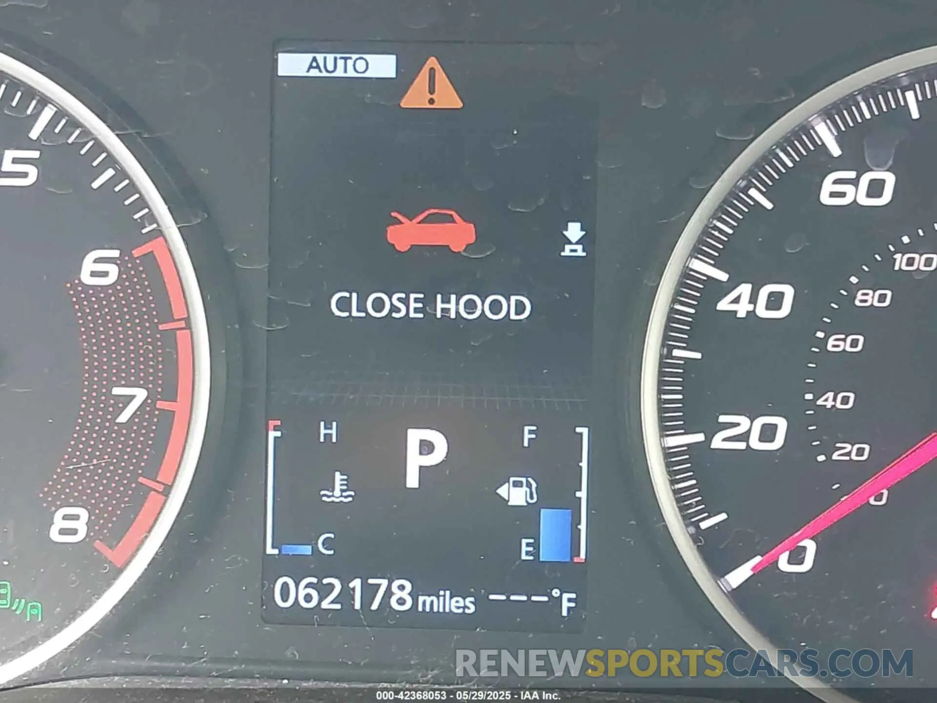 14 Photograph of a damaged car JA4AT5AA0KZ024307 MITSUBISHI ECLIPSE CROSS 2019