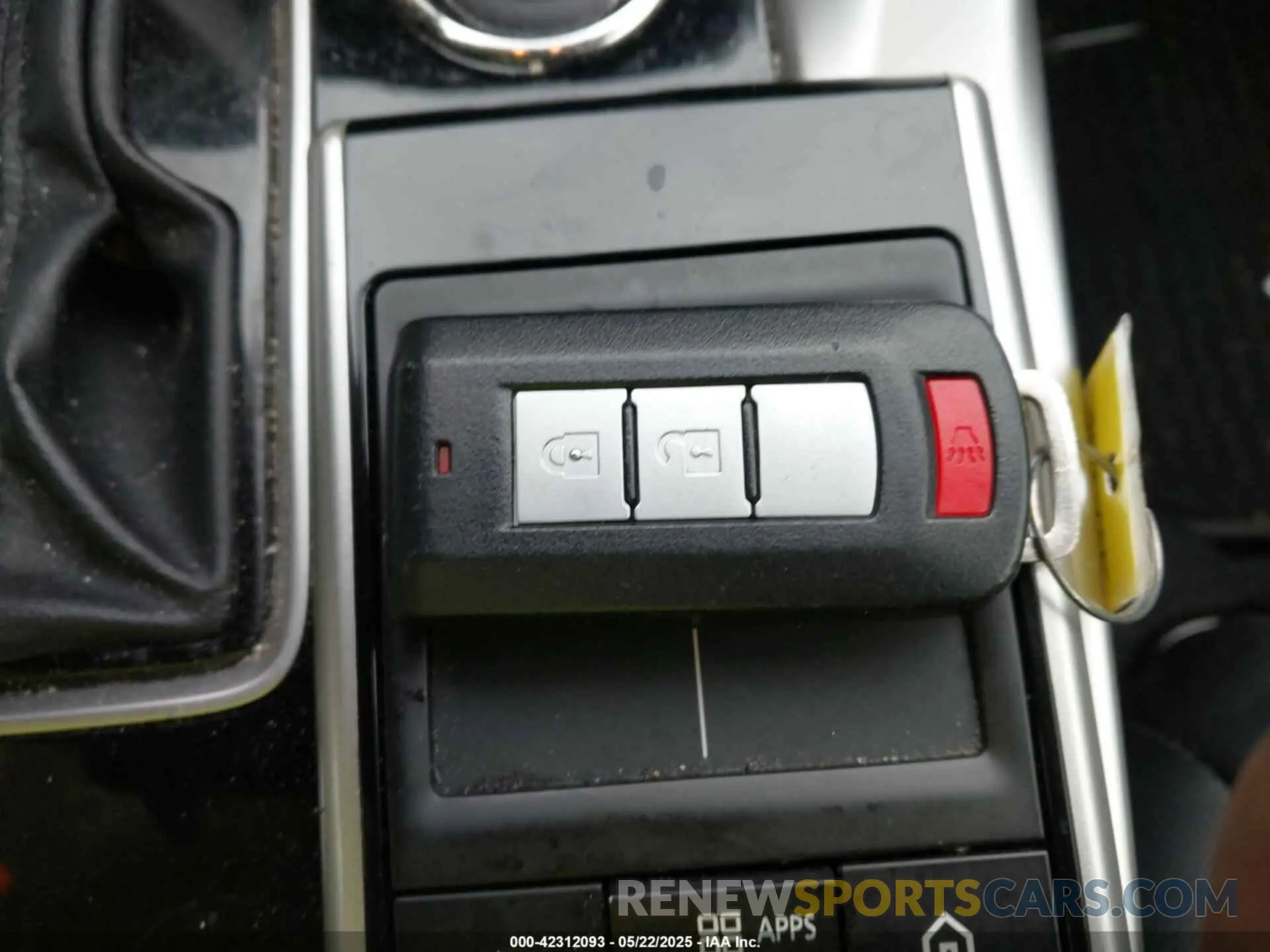 11 Photograph of a damaged car JA4AT5AA0KZ047716 MITSUBISHI ECLIPSE CROSS 2019