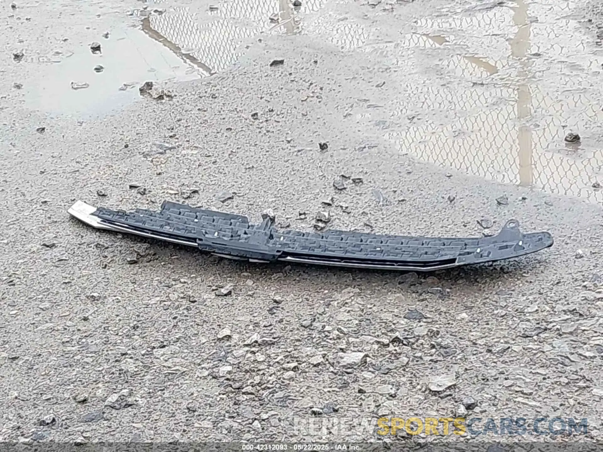 12 Photograph of a damaged car JA4AT5AA0KZ047716 MITSUBISHI ECLIPSE CROSS 2019
