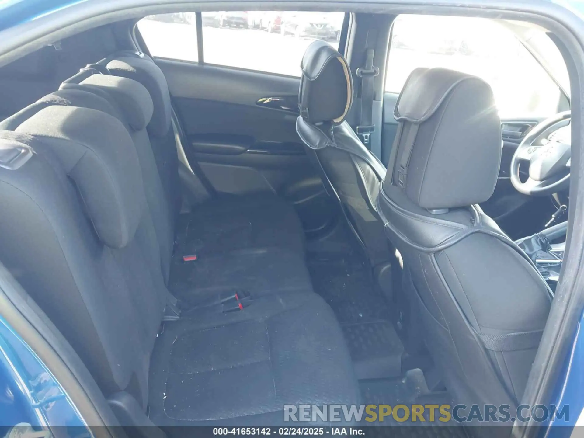 8 Фотография поврежденного автомобиля JA4AS4AA1LZ002217 MITSUBISHI ECLIPSE CROSS 2020