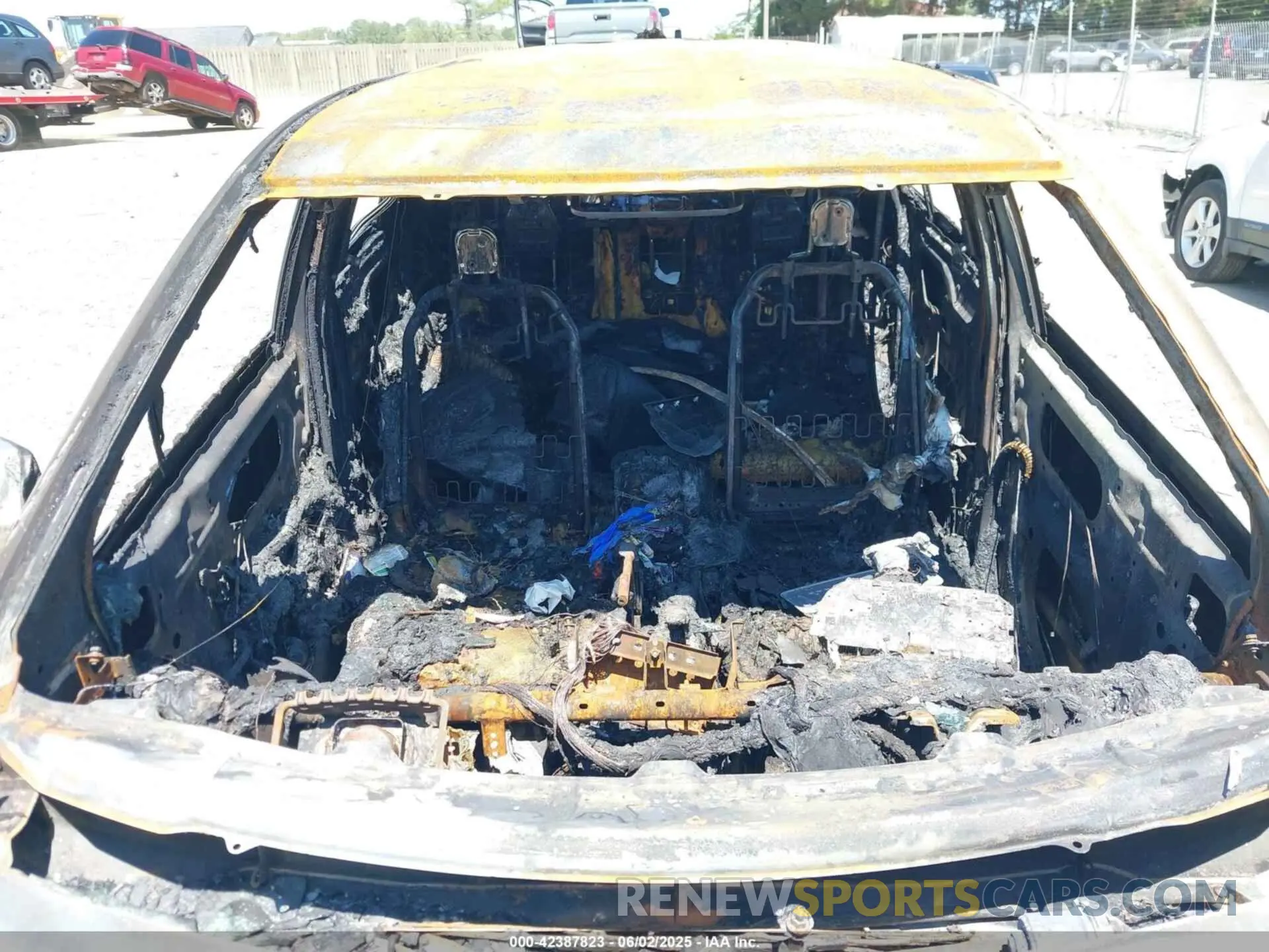 11 Photograph of a damaged car JA4AT3AA1LZ012933 MITSUBISHI ECLIPSE CROSS 2020