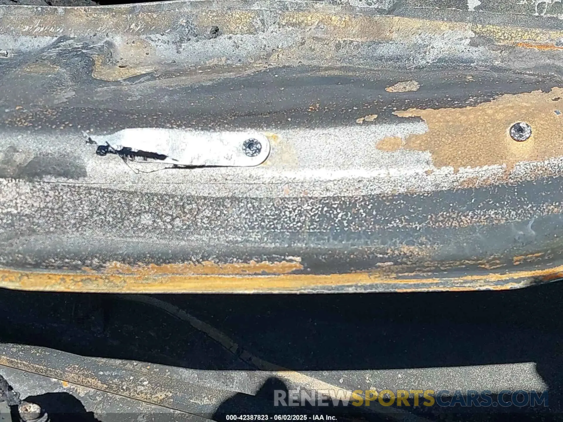 9 Photograph of a damaged car JA4AT3AA1LZ012933 MITSUBISHI ECLIPSE CROSS 2020
