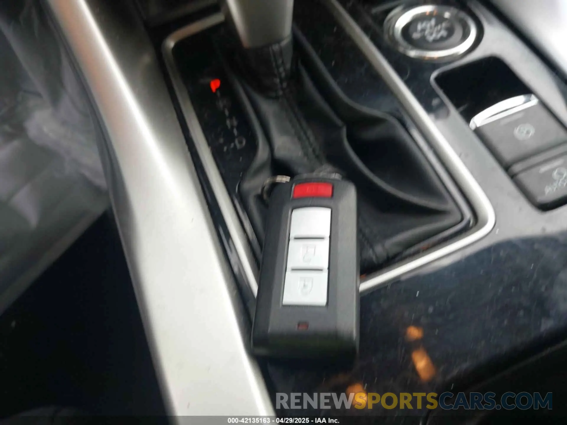 11 Photograph of a damaged car JA4ATWAA5NZ060441 MITSUBISHI ECLIPSE CROSS 2022