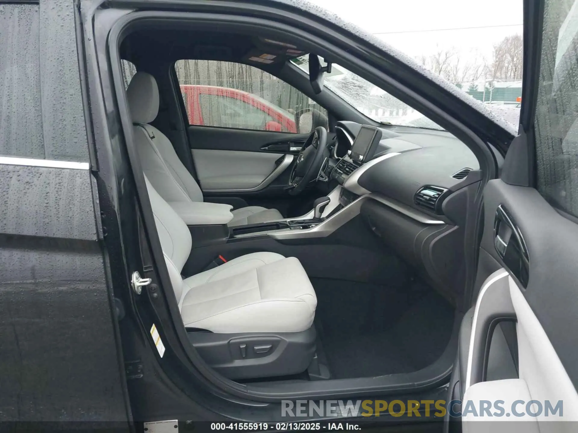 5 Фотография поврежденного автомобиля JA4ATWAA9RZ012611 MITSUBISHI ECLIPSE CROSS 2024