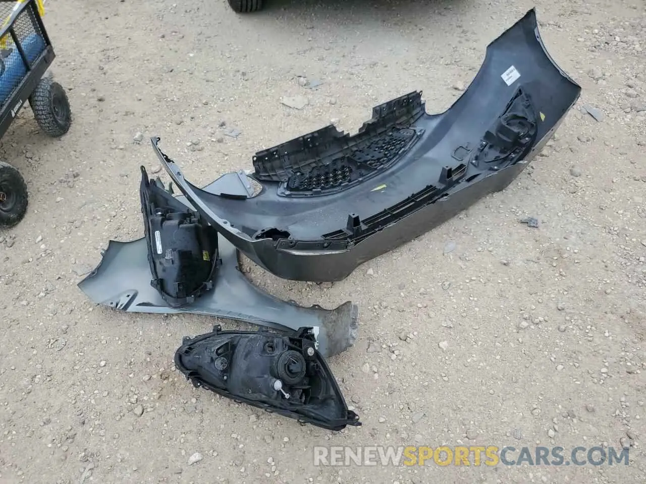 12 Фотография поврежденного автомобиля ML32A3HJ0KH010488 MITSUBISHI MIRAGE 2019